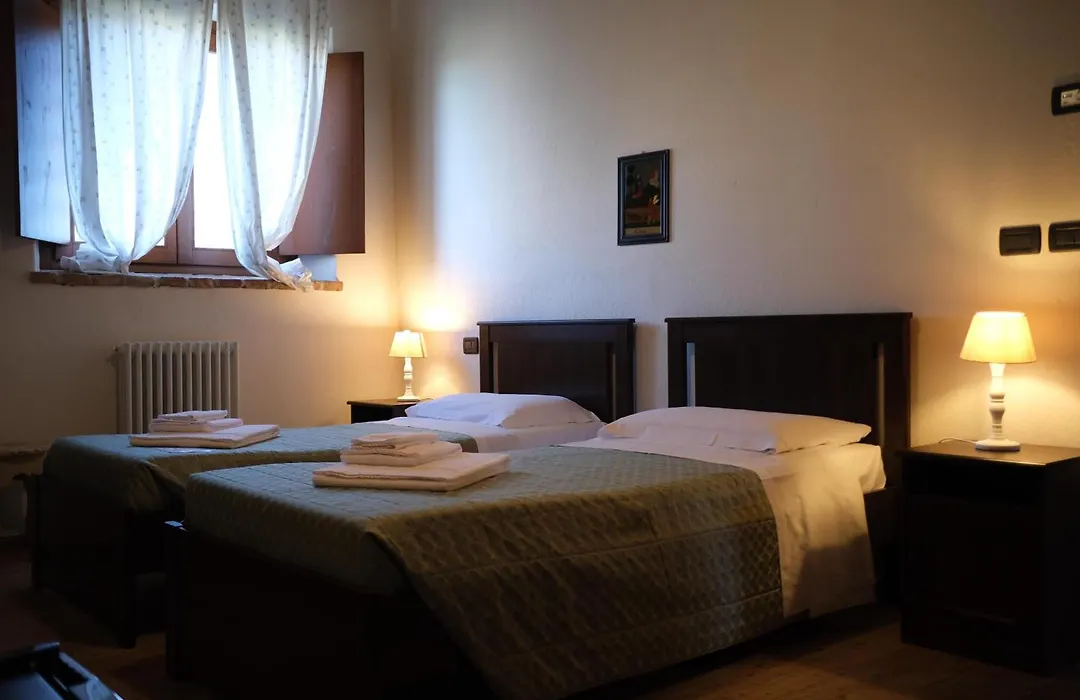 Agriturismo Corte Pellegrini-1