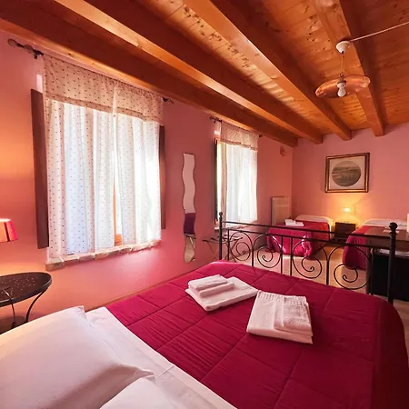 Agriturismo Corte Pellegrini-3